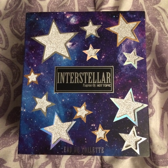 Blackheart Interstellar New - Picture 4 of 5